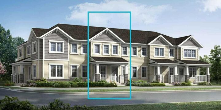 1214 Carringdel Gate NW — photo 1