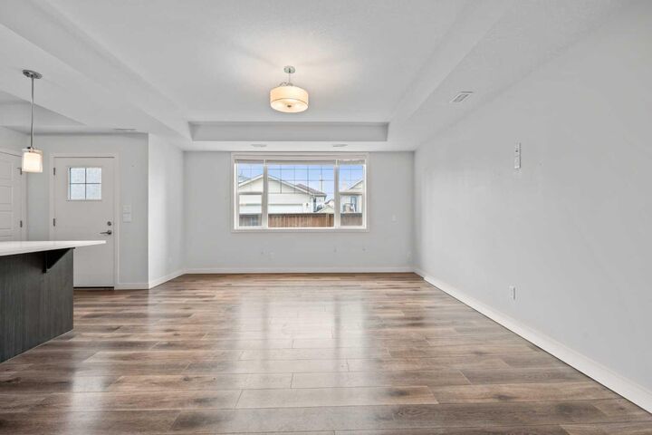Property Photo:  115 Sagewood Drive SW 103  AB T4B 0M3 