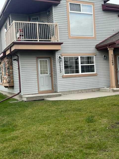 Property Photo:  31 Jamieson Avenue 1113  AB T4P 0J1 