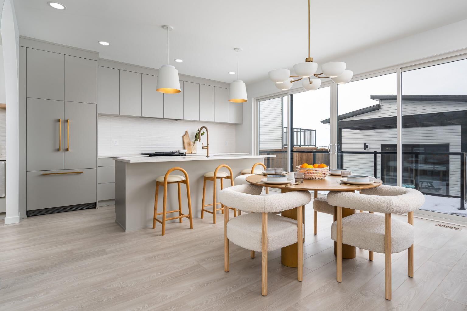 Property Photo: 347 Blackwolf Boulevard N AB T1H 7J5