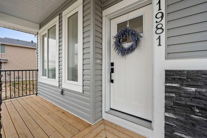 Property Photo: 1981 McCaskill Drive AB T0M 0S0