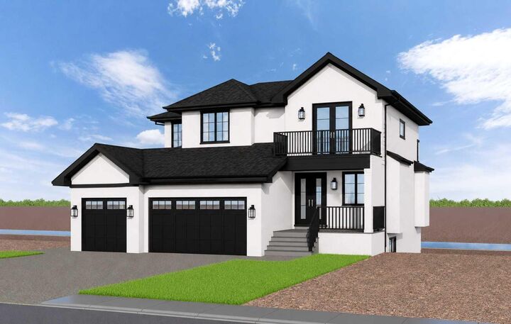 319 Muirfield Crescent — photo 1