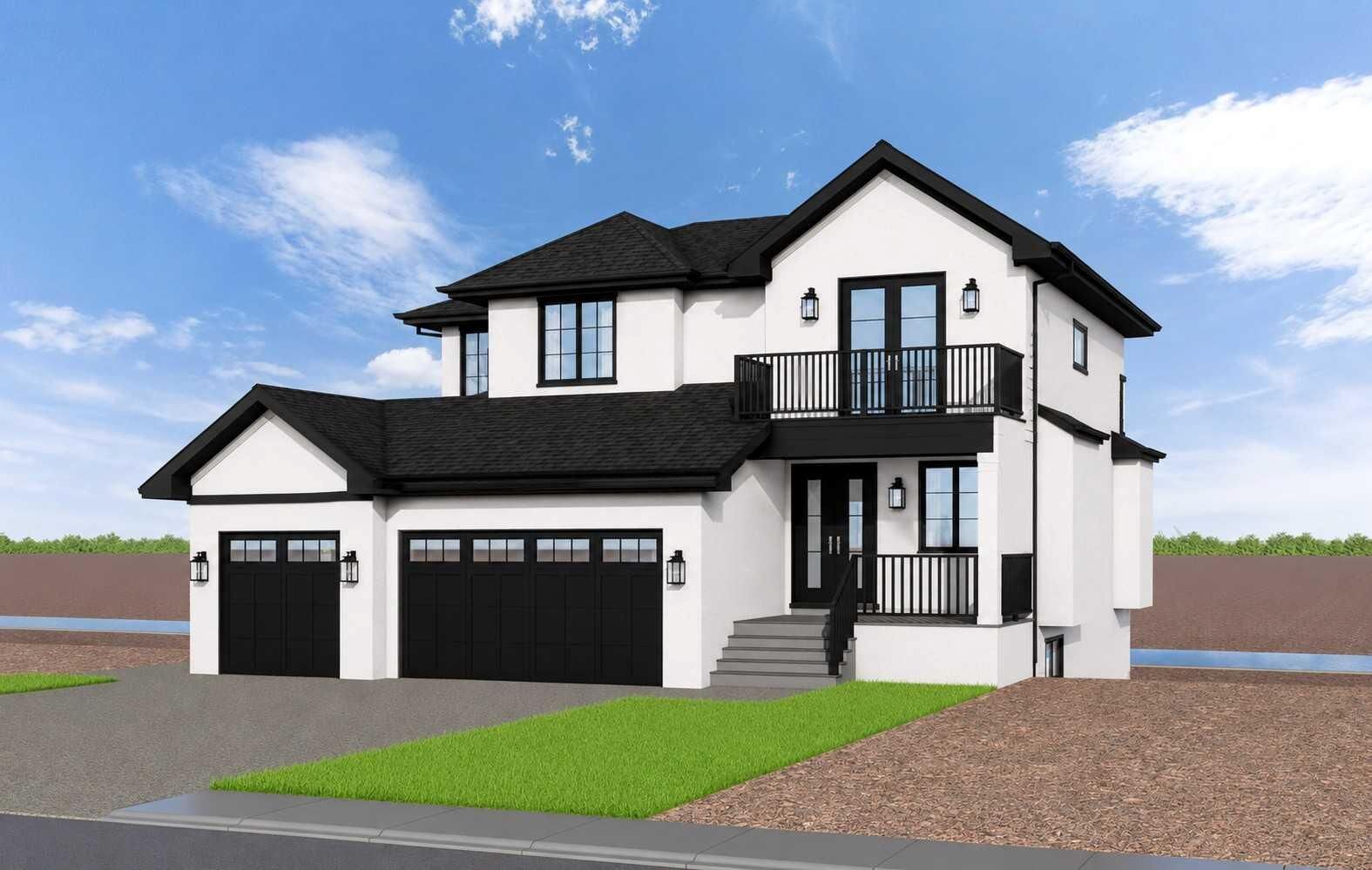 Property Photo: 319 Muirfield Crescent AB T0J 1Y0