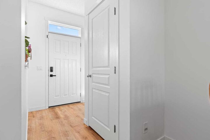 Property Photo: 43 Masters Square SE AB T3M 2N3