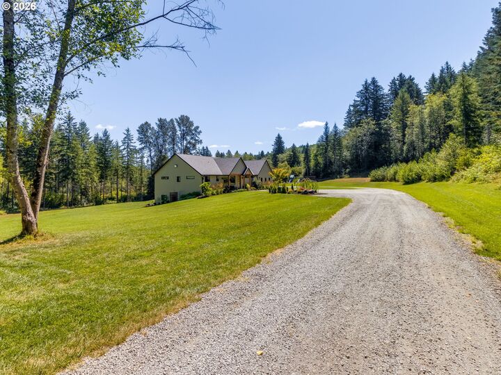 Property Photo:  31503 NE Parcel Ave  WA 98675 