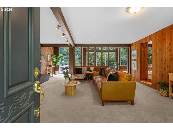 Property Photo:  10744 SW Lancaster Rd  OR 97219 