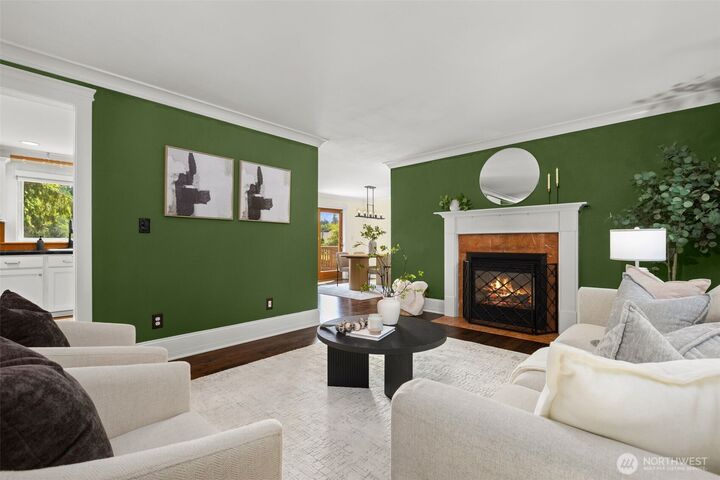Property Photo:  16903  22nd Avenue SE  WA 98012 