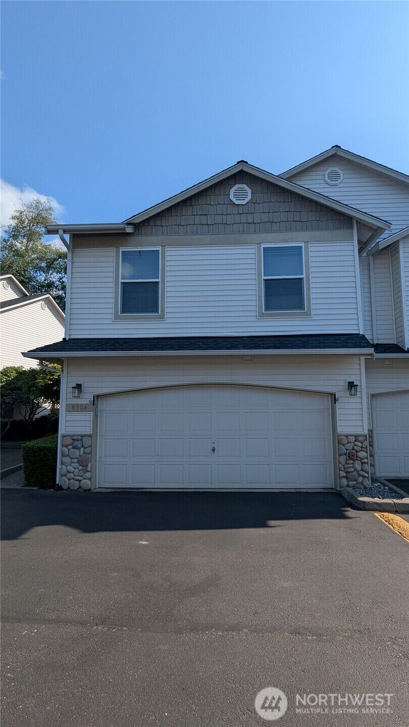 Property Photo:  830  115th Street SW A-2  WA 98204 