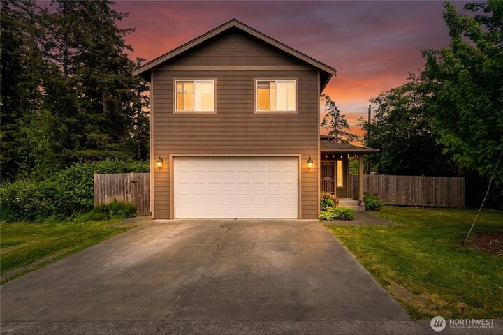 Property Photo: 4662 Alderson Road WA 98230