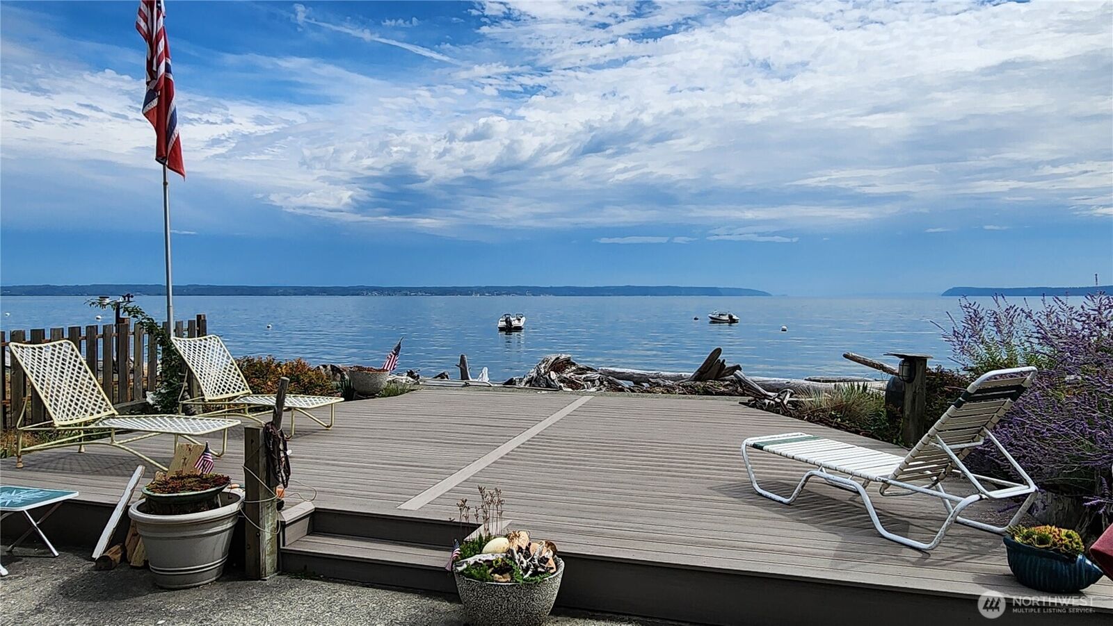 Property Photo:  176  Driftwood Shores Road  WA 98282 