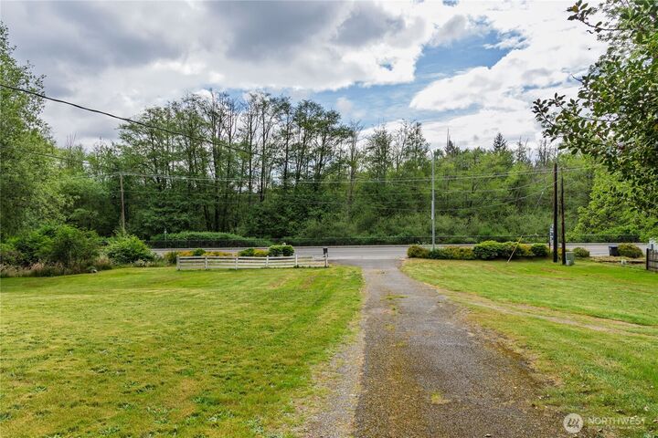 Property Photo: 20853 Viking Avenue NW WA 98370