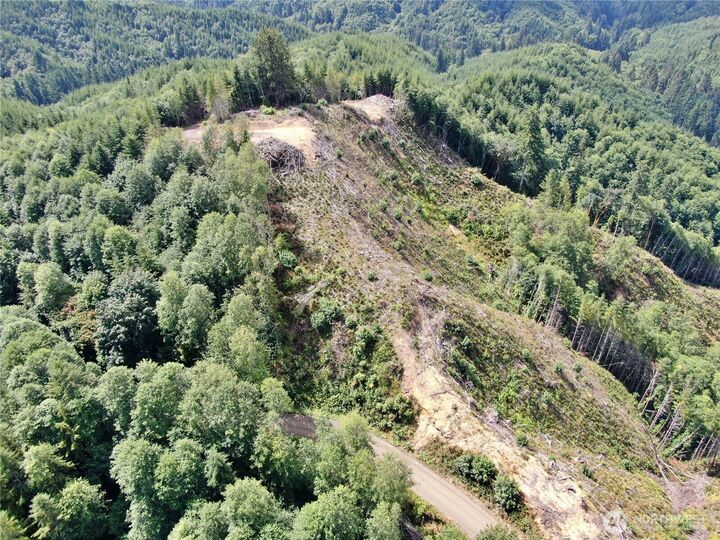 Property Photo: 0 M.p. 13 Smith Creek Road WA 98537