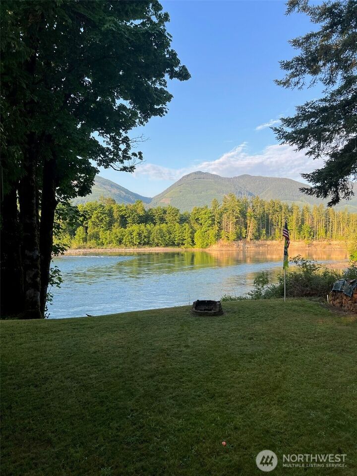 Property Photo: 41564 Cape Horn Drive WA 98237