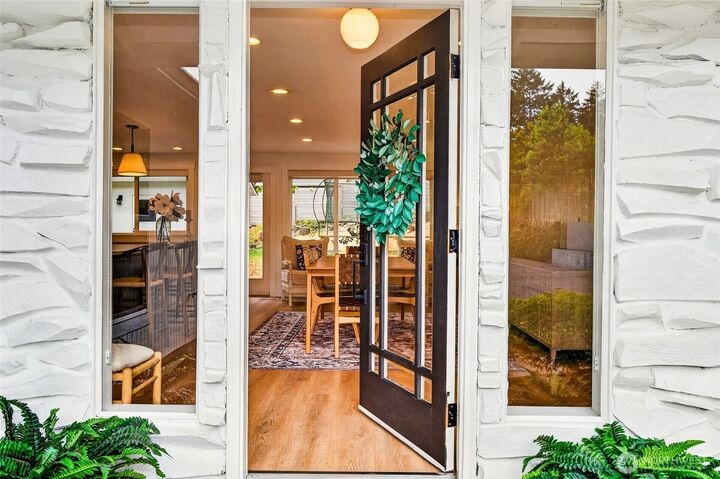 Property Photo:  3802  71st Avenue Ct NW  WA 98335 