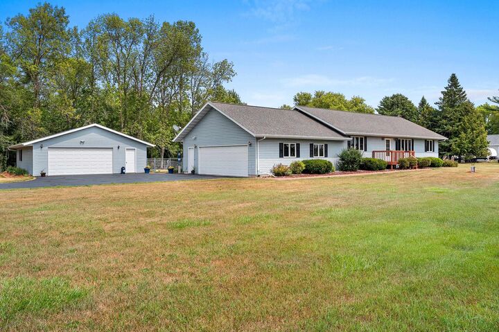 Property Photo: N2904 N 13th Road WI 54112-9542