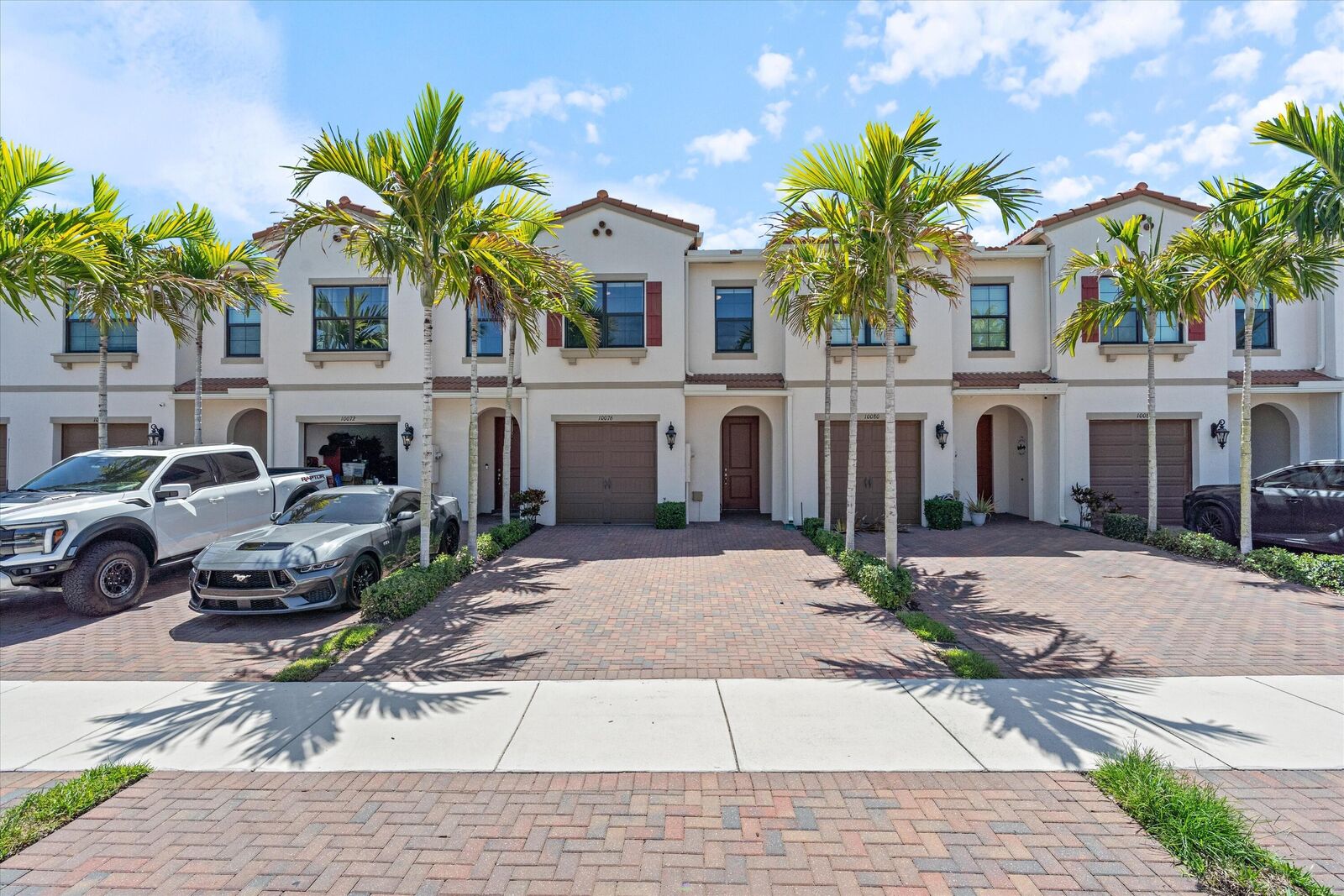 Property Photo:  10076 Brickhill Drive  FL 33428 