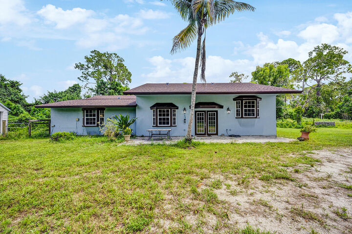 Property Photo: 14281 79th Court N FL 33470