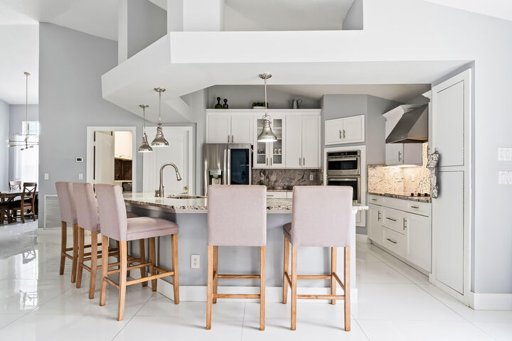 Property Photo:  6715 NW Pinson Court  FL 34983 