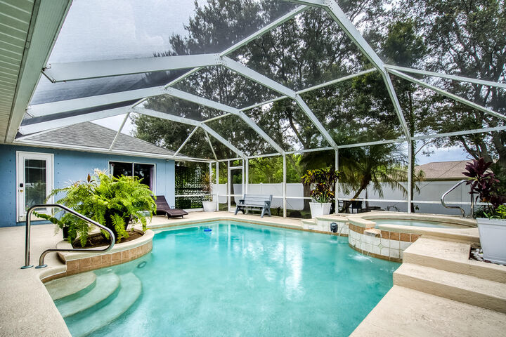 Property Photo:  6715 NW Pinson Court  FL 34983 