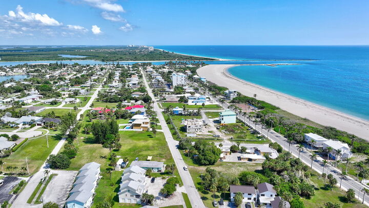 Property Photo:  651 Hernando Street  FL 34949 