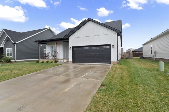 Property Photo: 2426 Topeka Road KY 42103