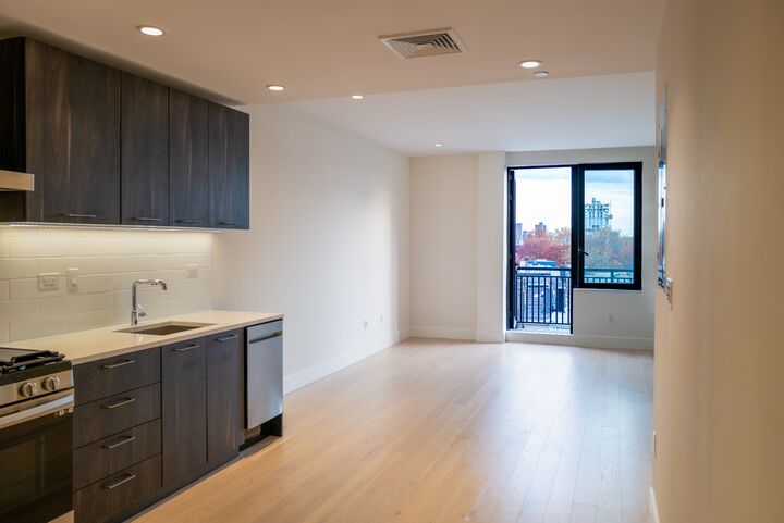 Property Photo: 738 Grand Street 6B NY 11211