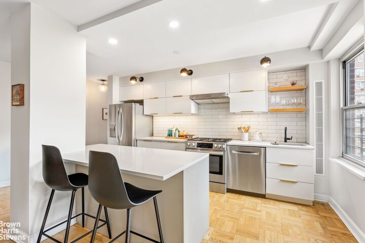 Property Photo: 573 Grand Street D1302 NY 10002