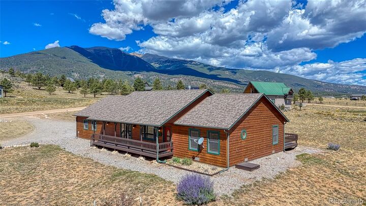 Property Photo:  30917 Elk Horn Way  CO 81211 