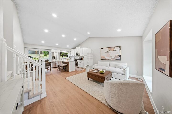 Property Photo:  11156 W 104th Drive  CO 80021 