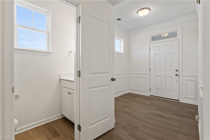 Property Photo:  1025 Bennett's Arch  VA 23435 