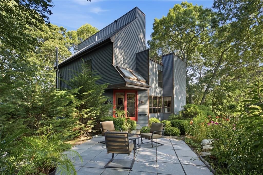 Property Photo: 19 Littlebrook Road RI 02891