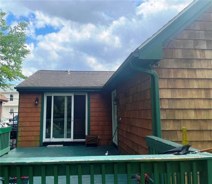 Property Photo:  139 Jenks Avenue  RI 02863 