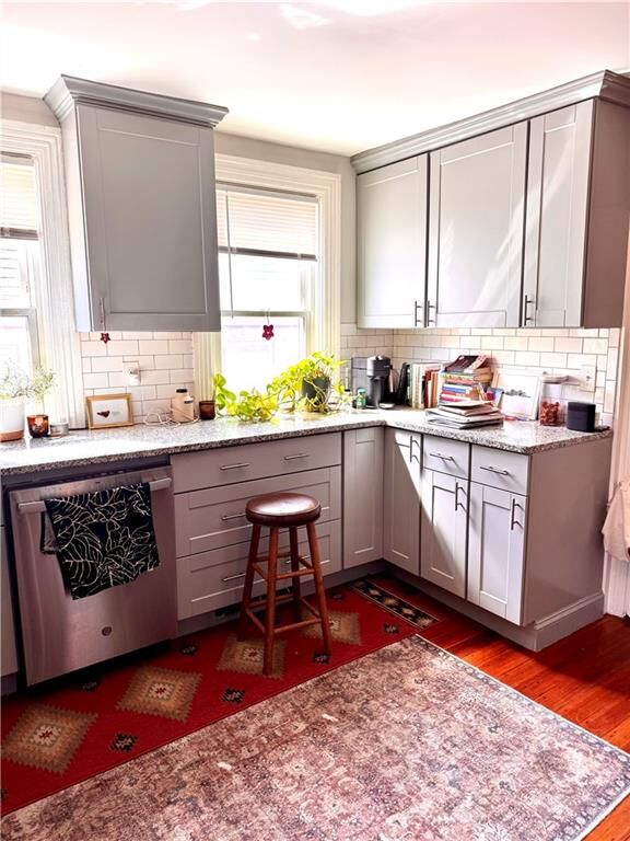 Property Photo:  50 Armstrong Avenue 3  RI 02903 