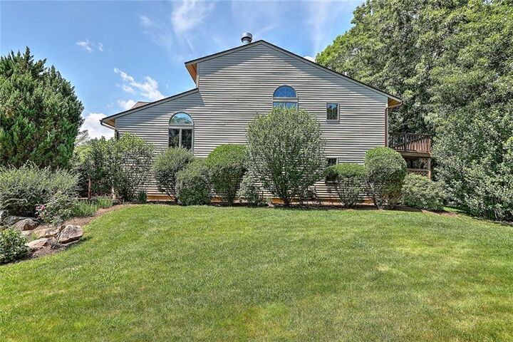 Property Photo: 101 Cardinal Drive RI 02852