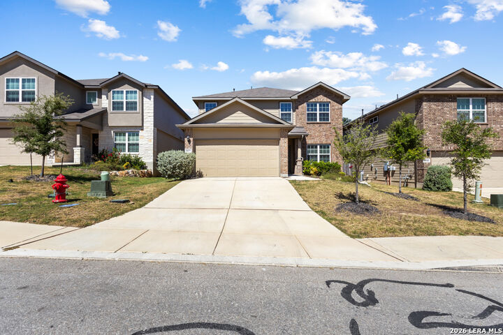 Property Photo:  29577 Lost Copper  TX 78163 
