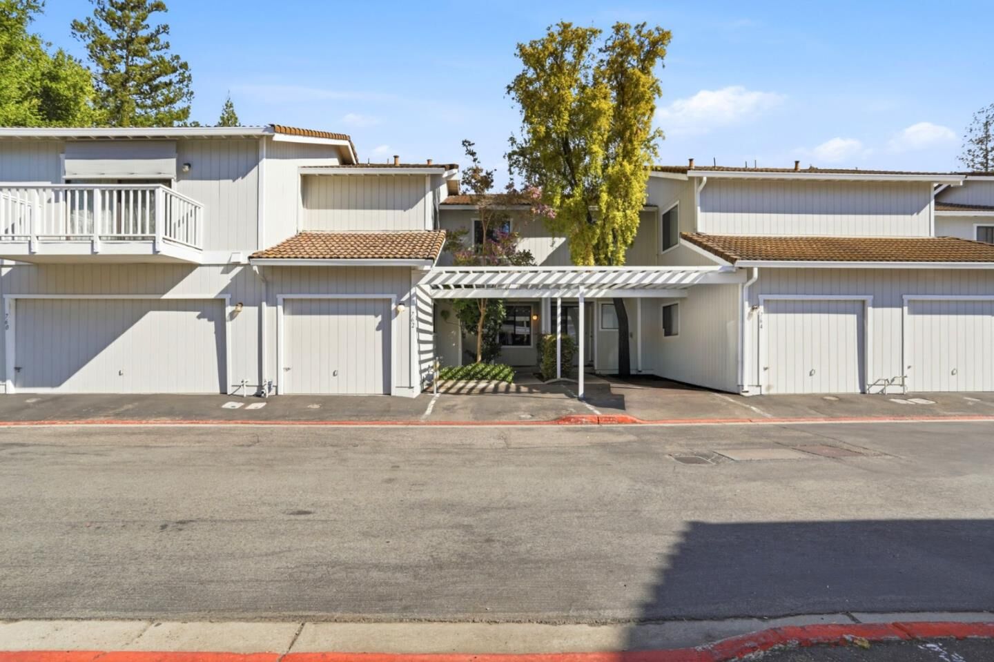 Property Photo: 762 Pollard Road CA 95032