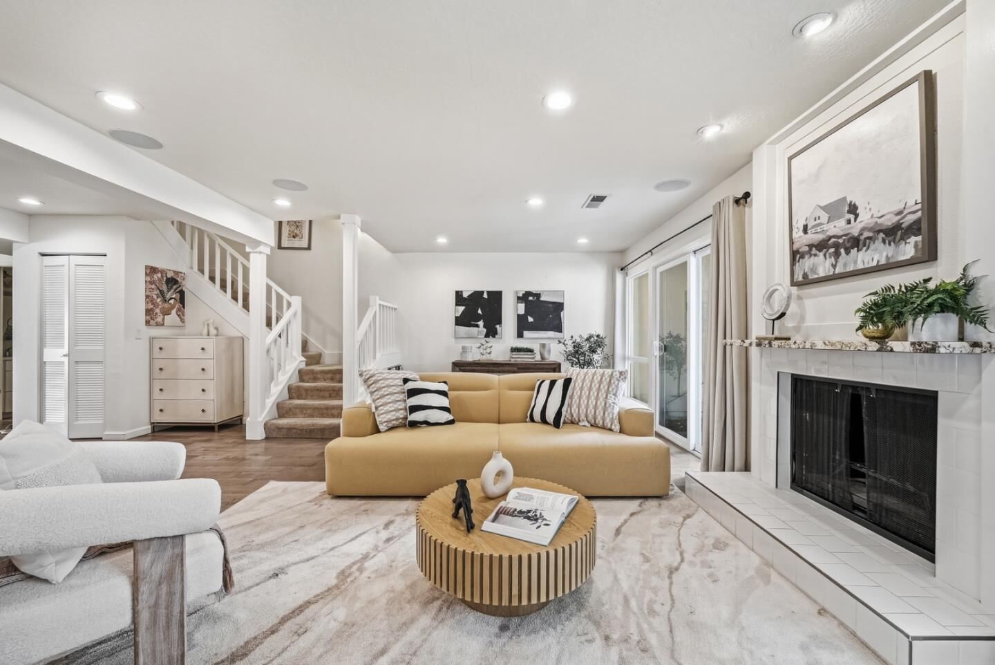 Property Photo:  19124 Vineyard Lane  CA 95070 