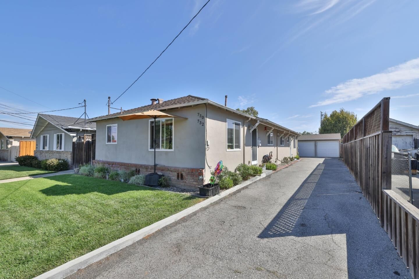 Property Photo:  730 North 14th Street  CA 95112 