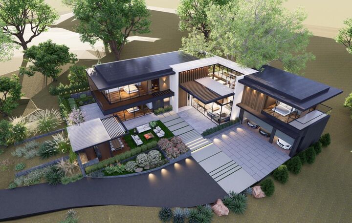 Property Photo:  0 Dori Lane  CA 94022 