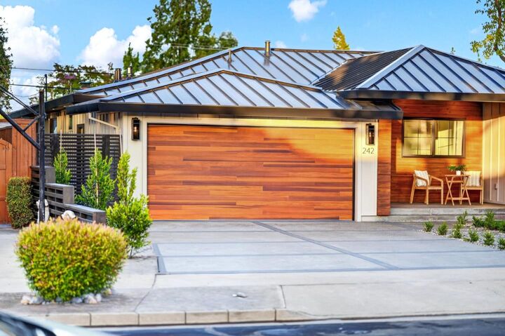 Property Photo:  242 Howes Drive  CA 95032 