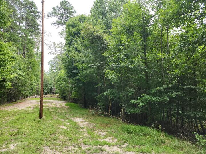 Property Photo: Chestnut Road VA 24577