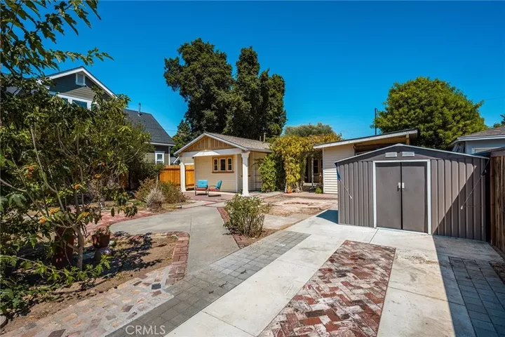 Property Photo:  349 N Pine  CA 92866 