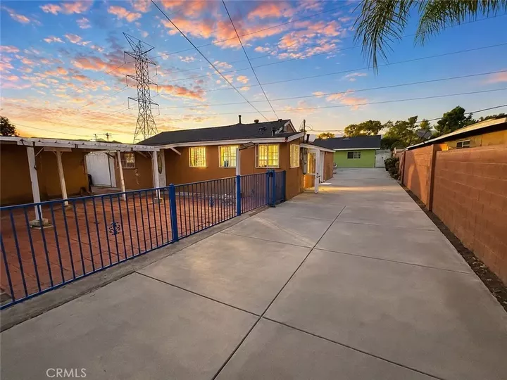 Property Photo:  16845 E Newburgh  CA 91702 