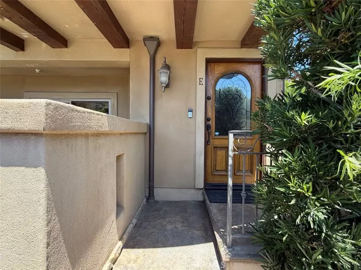 Property Photo: 706 S Pacific Coast CA 90277