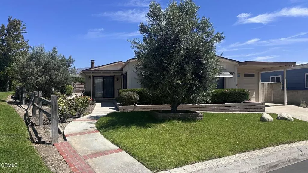 Property Photo:  975 W Telegraph Road 26  CA 93060 