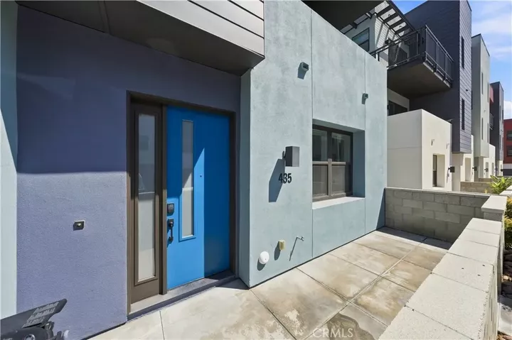 Property Photo:  435 Village  CA 92821 
