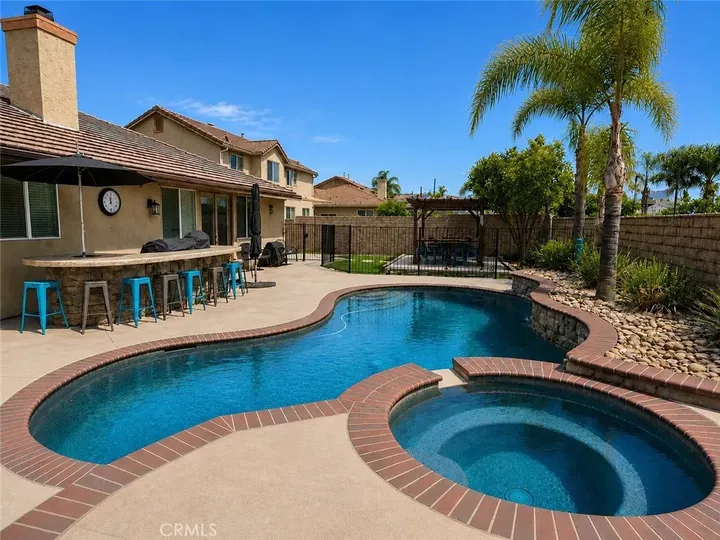 Property Photo:  1043 Benedict  CA 92882 