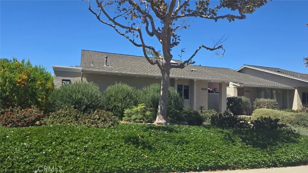 Property Photo: 8565 Van Ness Circle 701A CA 92646