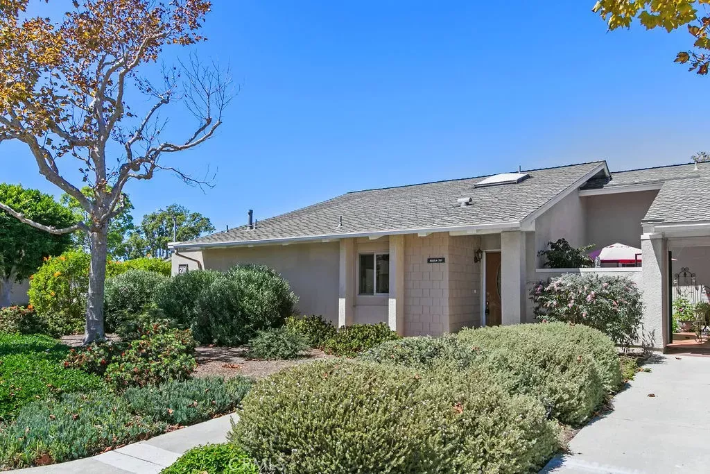 Property Photo:  8565 Van Ness Circle 701A  CA 92646 