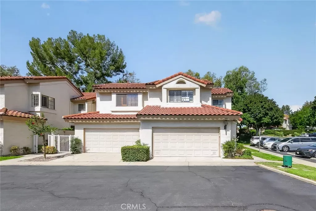 Property Photo: 22935 Estoril Drive 6 CA 91765